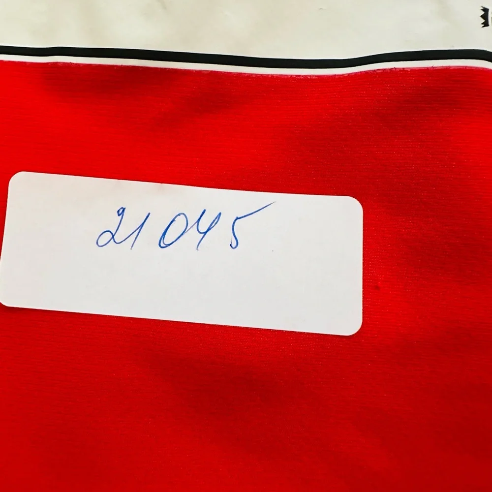CHICHARITO Manchester United 2011 2012 Home Shirt Soccer Jersey Nike Kids Sz S‎
